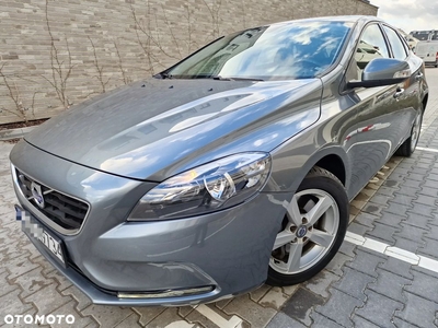 Volvo V40 D4 Drive-E Momentum