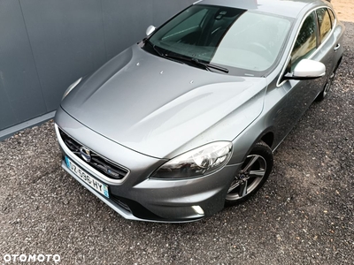 Volvo V40 D4 Drive-E R-Design Momentum