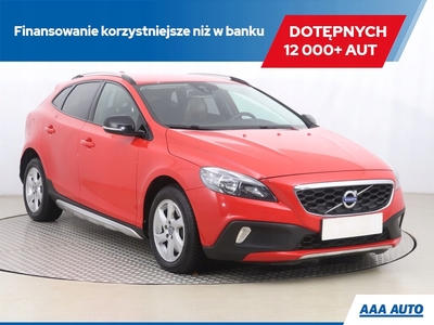 Volvo V40 II Cross Country T5 254KM 2014