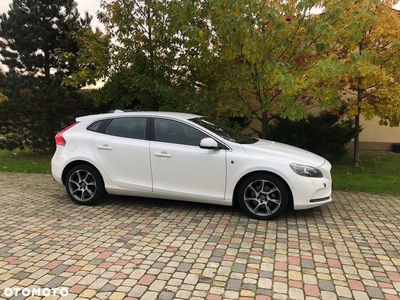 Volvo V40 T3 Ocean Race