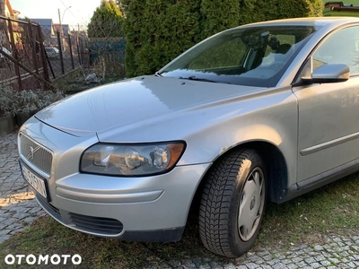 Volvo V50 1.6 Momentum