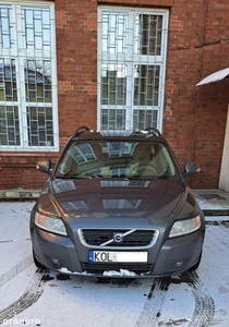 Volvo V50 1.6D DPF DRIVe Momentum