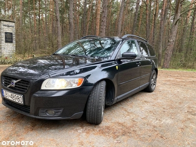 Volvo V50 1.6D DPF DRIVe Start/Stop