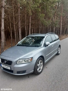 Volvo V50 1.6D DRIVe