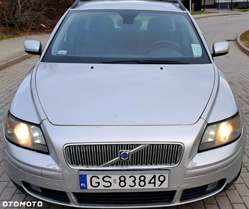 Volvo V50 1.6D Kinetic