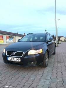 Volvo V50 2.0D