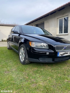 Volvo V50 2.0D