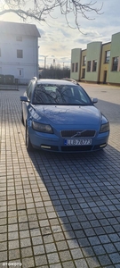 Volvo V50 2.0D Momentum