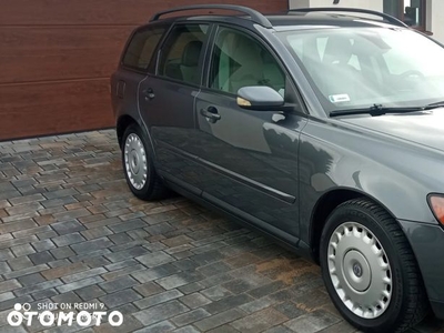 Volvo V50 2.0D Momentum