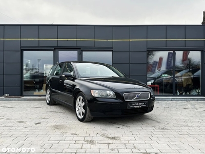 Volvo V50 2.0D Momentum