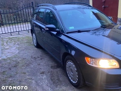 Volvo V50 2.0D Momentum