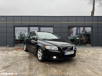 Volvo V50 D2 Momentum