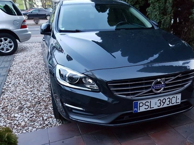 VOLVO V60 2.0 D 181KM 104tkm