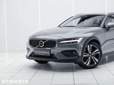 Volvo V60 Cross Country B4 D AWD Geartronic