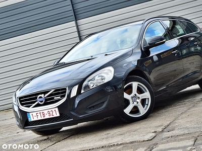 Volvo V60 D2 Momentum