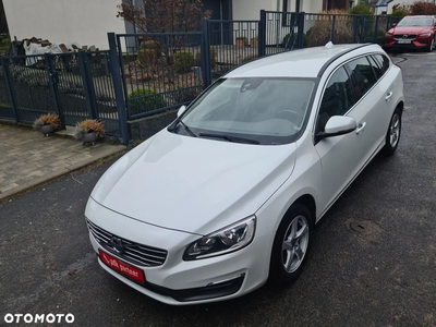 Volvo V60 D2 Momentum