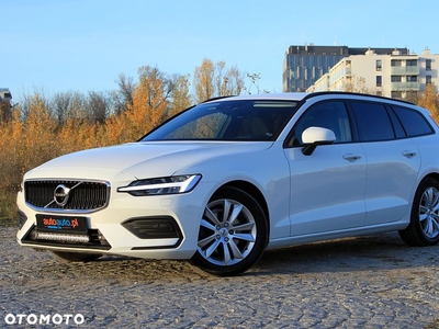 Volvo V60 D3