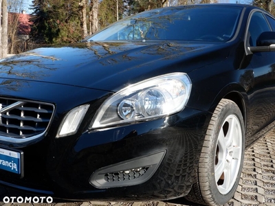 Volvo V60 D3 Kinetic