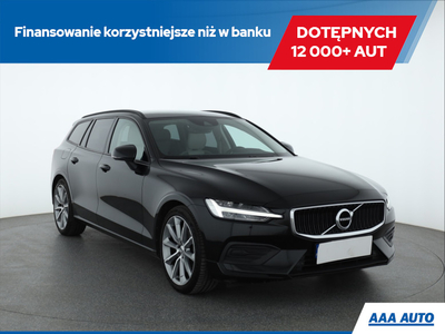 Volvo V60 I Kombi Facelifting 2.0 D3 DRIVE-E 150KM 2018