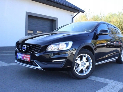 Volvo V60 I Kombi Facelifting 2.0 D3 DRIVE-E 150KM 2018