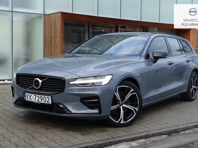 Volvo V60 II 2023