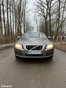 Volvo V70 2.0 Kinetic