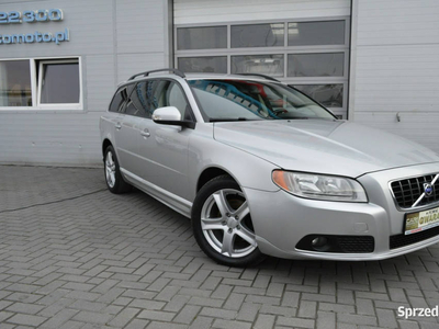 Volvo V70 2.0D Serwis 100% Bezwypadkowy Skóra Opłacony Zami…