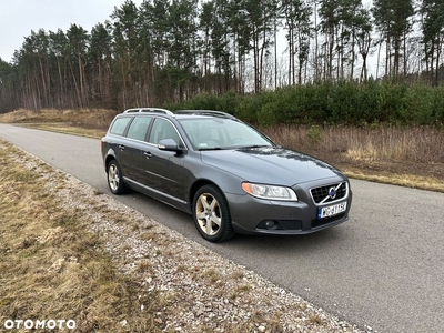 Volvo V70 2.0D Summum