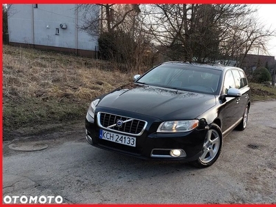 Volvo V70 2.0D Summum