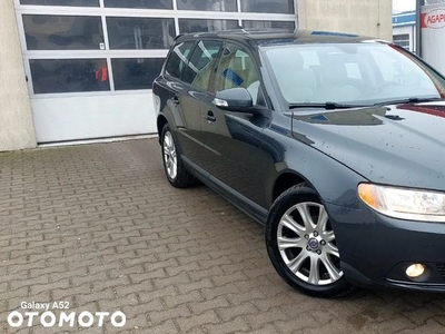 Volvo V70 2.0D Summum