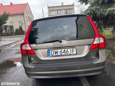 Volvo V70 2.0D Summum