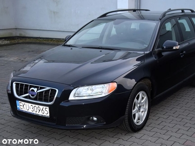 Volvo V70 2.0D Summum