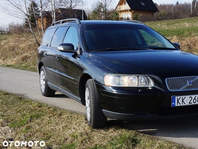 Volvo V70 2.4 Momentum