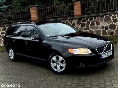 Volvo V70 2.4D Momentum