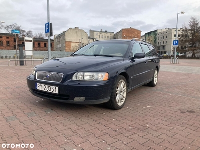 Volvo V70 2.5 T Kinetic