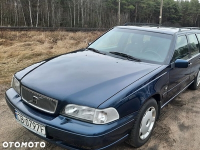 Volvo V70 2.5TDI