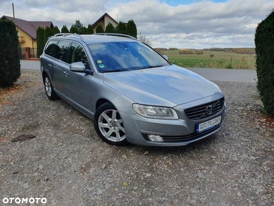 Volvo V70 D2 Dynamic Summum