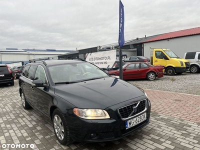 Volvo V70 D5 AWD Summum