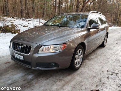 Volvo V70 D5 Momentum