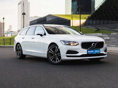 Volvo V90 II Kombi 2.0 D3 150KM 2018