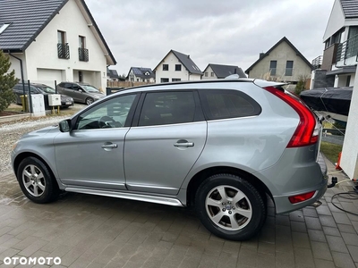 Volvo XC 60 2.4D Summum