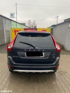 Volvo XC 60