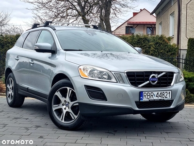 Volvo XC 60 D3 Momentum