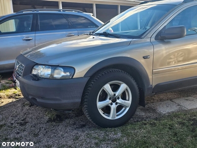 Volvo XC 70 2.5T AWD Momentum