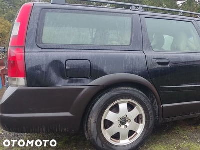 Volvo XC 70