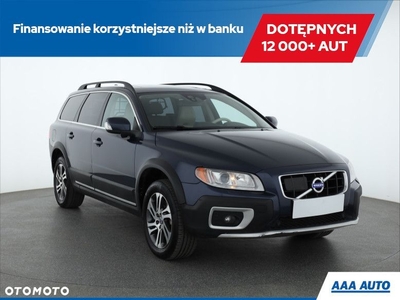 Volvo XC 70