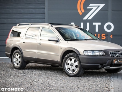 Volvo XC 70