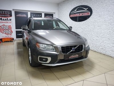 Volvo XC 70 D5 AWD Momentum