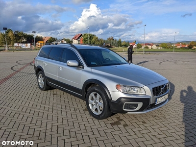 Volvo XC 70 D5 AWD Summum