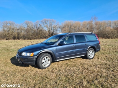 Volvo XC 70